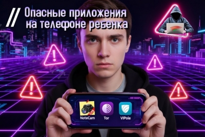 Эти приложения в&nbsp;телефоне ребёнка&nbsp;&mdash; тревожный сигнал, а&nbsp;не&nbsp;&laquo;просто игрушки&raquo;