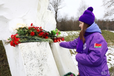 Новый сезон молодежного проекта &laquo;Зимний маршрут&raquo; в Могилевской области стартует с Быховского района