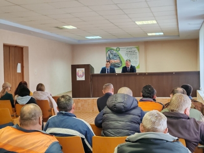 Чернобыль&nbsp;&amp;mdash; от&nbsp;возрождения до&nbsp;устойчивого развития