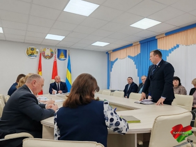 ПО&nbsp;ПОНЕДЕЛЬНИКАМ: Итоги планерки у&nbsp;главы района