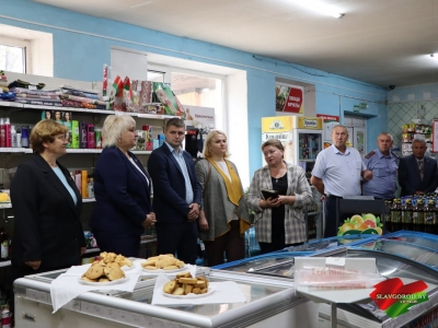 Здравоохранение и торговля на селе &mdash; в фокусе депутатов