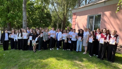 &laquo;Славгородские рыси&raquo; стали победителями &laquo;Брейн-ринга&raquo;
