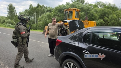 Масштаб&nbsp;&amp;mdash; республиканский, но&nbsp;жизнь района не&nbsp;останавливается!