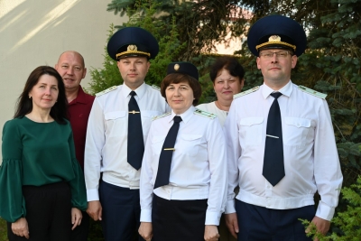 ГЛАВНЫЙ ОРИЕНТИР &mdash; БУКВА ЗАКОНА