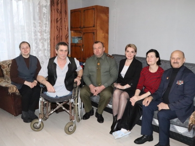 Добрая и&nbsp;важная традиция