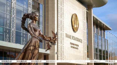 Лукашенко в развитие решений ВНС произвел кадровые перестановки в судейском корпусе