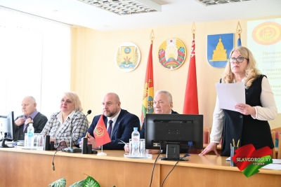 абота о&nbsp;каждом&nbsp;&amp;mdash; приоритет ветеранской организации