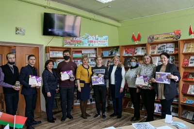 #100идейдляБеларуси