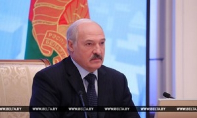 Лукашенко: тарифы на ЖКУ должны быть подъемными для народа
