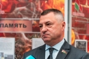 Александр Горошкин: &laquo;День народного единства символизирует дань уважения нашей истории и единство белорусского народа&raquo;