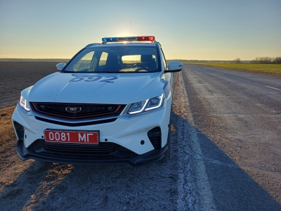 &laquo;Уголовная ответственность за&nbsp;бесправную езду!&raquo;