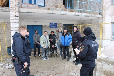 Результаты СПМ &laquo;Дом без пожара&raquo;