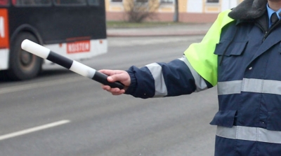 С 7 по 11 марта 2024 года в ГАИ Славгородского РОВД проводятся мероприятия по предотвращению ДТП с водителями в состоянии опьянения  и (или) лицами без прав на местных дорогах.