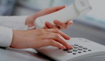 «Прямая телефонная линия» по вопросам содействия в организации предпринимательской деятельности пройдет в Могилеве 16 мая