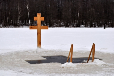 Безопасное крещенское купание: советы от&nbsp;спасателей