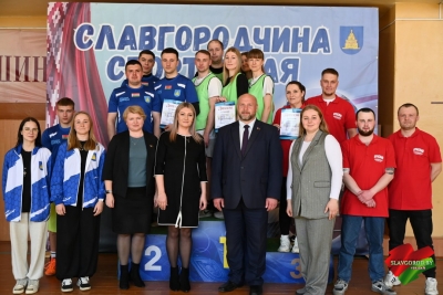 &laquo;Мой район&nbsp;&mdash; мой старт!&raquo;