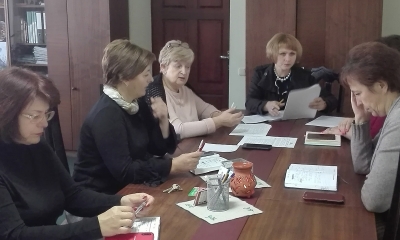В Краснопольском районе в сентябре 2020 г.  прошли круглые столы, в рамках реализации  проекта «Сетевое  взаимодействие для улучшения возможностей занятости в сельских районах Могилевской области»