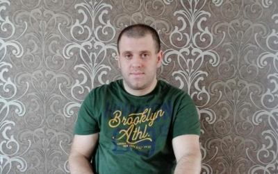 Александру Казаченко нужна наша  помощь