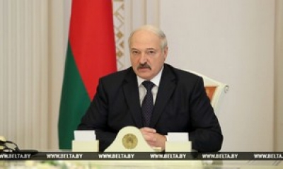 Лукашенко отмечает проблемные моменты с исполнительской дисциплиной и работой с обращениями граждан