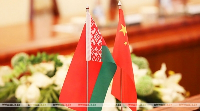Межуниверситетский праздник учрежден в белорусском и китайском вузах