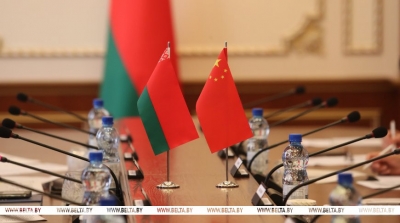 Кочанова: обязательно будем продвигать идею проведения форума регионов Беларуси и Китая