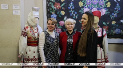 Что увидели зрители на вечере белорусской культуры в Большом театре?