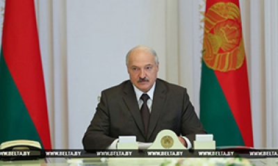 Лукашенко прокомментировал масштабную антикоррупционную кампанию в здравоохранении