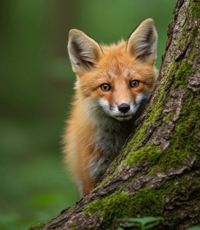 ВНИМАНИЕ: в лесах появятся необычные &laquo;угощения&raquo; для зверей