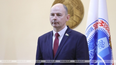 Кушнаренко: для развития топливно-энергетического комплекса Беларуси создана мощнейшая база