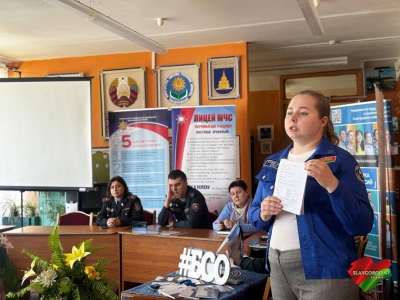 ПРОФЕССИОНАЛЬНЫЙ ДЕСАНТ: как в&nbsp;Славгородском районе молодежи помогли найти дело по&nbsp;душе