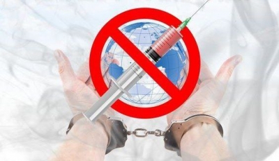 Славгородский район присоединится к&nbsp;областной антинаркотической акции &laquo;Вместе&raquo;