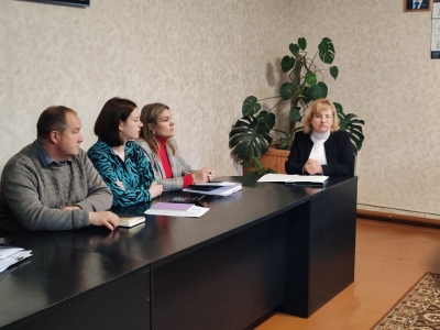 В&nbsp;УКП &laquo;Жилкомхоз&raquo; прошел единый день информирования