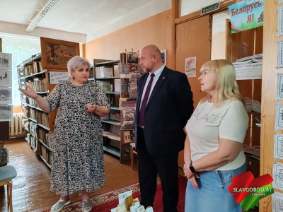 Туристические узоры Беларуси: какой уникальный элемент вплетает Славгородчина в&nbsp;общую карту страны