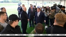Жесткая критика, но не только. Лукашенко поручил за будущий год кардинально изменить Могилевскую область
